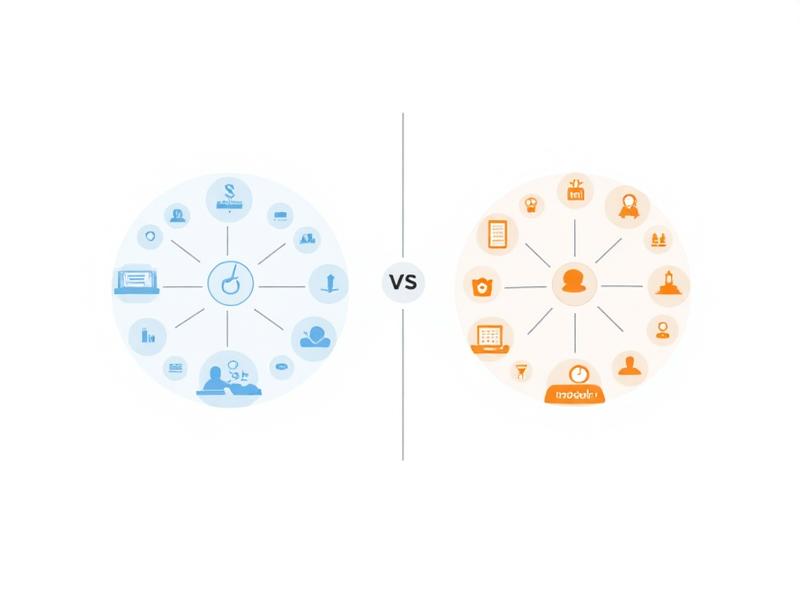 Infographic comparing $200 referral fee to $21,600 white label lifetime earnings