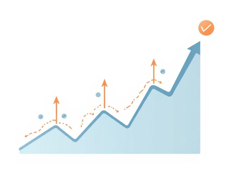 Subscription ceiling chart showing how additional revenue streams break through limits